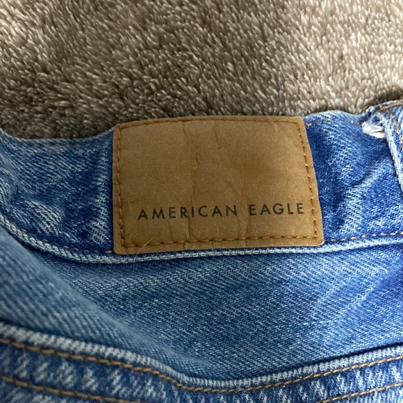 american eagle jeans size 2 - Picture 9 of 9